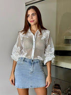 Camisera NOMBRE X1