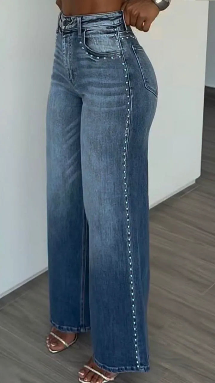 CelloJean - WIDE LEG