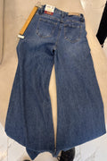 Jean Most Wanted Classic Ancho