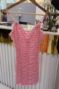 Vestido Corto